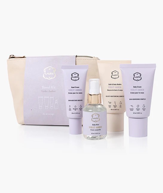 Regular Gift Sets To Publish On All Sales Channel After Holidays